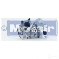 Турбина MOTAIR TURBOLADER 2631985 799502 -1 799502-2 336156 - Изображение 4