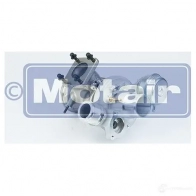 Турбина MOTAIR TURBOLADER 2631985 799502 -1 799502-2 336156 - Изображение 5