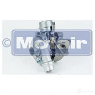 Турбина MOTAIR TURBOLADER 2631642 334826 TF1RH XL - Изображение 2