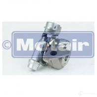 Турбина MOTAIR TURBOLADER 2631642 334826 TF1RH XL - Изображение 3