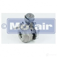 Турбина MOTAIR TURBOLADER 2631642 334826 TF1RH XL - Изображение 5