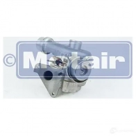 Турбина MOTAIR TURBOLADER 2631642 334826 TF1RH XL - Изображение 6