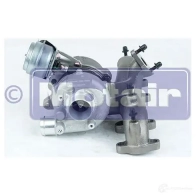 Турбина MOTAIR TURBOLADER 454232-0003 4542 32-0001 600232 2634138