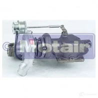 Турбина MOTAIR TURBOLADER 2631550 334646 3VV QJ3O - Изображение 2