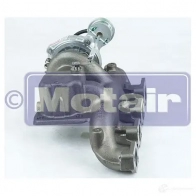 Турбина MOTAIR TURBOLADER 2631550 334646 3VV QJ3O - Изображение 3