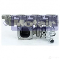Турбина MOTAIR TURBOLADER 2631550 334646 3VV QJ3O - Изображение 5