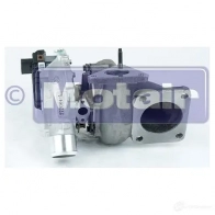Турбина MOTAIR TURBOLADER 752610-0 009 335944 752610-0010 2631846 - Изображение 2