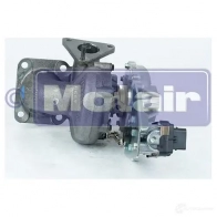 Турбина MOTAIR TURBOLADER 752610-0 009 335944 752610-0010 2631846 - Изображение 4