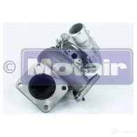 Турбина MOTAIR TURBOLADER 752610-0 009 335944 752610-0010 2631846 - Изображение 6