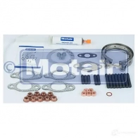 Турбина MOTAIR TURBOLADER 660005 2634178 751851-0004 751851-00 03 - Изображение 6