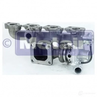 Турбина MOTAIR TURBOLADER 708618-4 334524 2631482 70 8618-11 - Изображение 3
