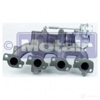 Турбина MOTAIR TURBOLADER 708618-4 334524 2631482 70 8618-11 - Изображение 4