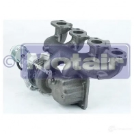 Турбина MOTAIR TURBOLADER 708618-4 334524 2631482 70 8618-11 - Изображение 5