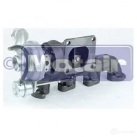 Турбина MOTAIR TURBOLADER 333315 2630973 452244-5005S 452244- 5 - Изображение 2