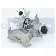 Турбина MOTAIR TURBOLADER 1LFB T2 336088 2631940 - Изображение 2