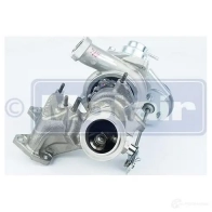 Турбина MOTAIR TURBOLADER 1LFB T2 336088 2631940 - Изображение 3