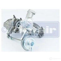 Турбина MOTAIR TURBOLADER 1LFB T2 336088 2631940 - Изображение 4