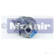 Турбина MOTAIR TURBOLADER 333901 2631235 XIVY YTA