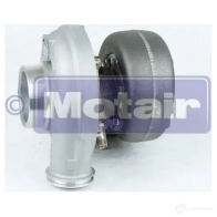 Турбина MOTAIR TURBOLADER U 7YH8X 2631298 334060 - Изображение 2