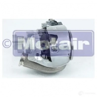 Турбина MOTAIR TURBOLADER 2631640 74 2805-3 334824 742805-5 - Изображение 2