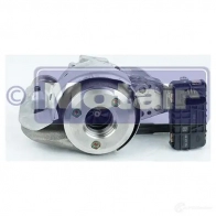 Турбина MOTAIR TURBOLADER 2631640 74 2805-3 334824 742805-5 - Изображение 3