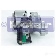 Турбина MOTAIR TURBOLADER 2631640 74 2805-3 334824 742805-5 - Изображение 4
