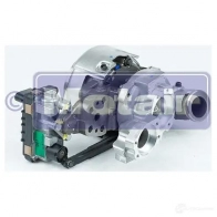 Турбина MOTAIR TURBOLADER 2631640 74 2805-3 334824 742805-5 - Изображение 5