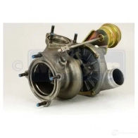 Турбина MOTAIR TURBOLADER TTDT QU 335014 2631672 - Изображение 4