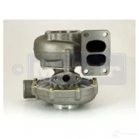 Турбина MOTAIR TURBOLADER 465 114-1 WODW2M 334173 2631346