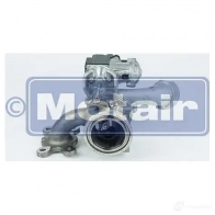 Турбина MOTAIR TURBOLADER 2632199 P XVK5Y 336476 - Изображение 2