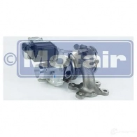 Турбина MOTAIR TURBOLADER 2632199 P XVK5Y 336476 - Изображение 3
