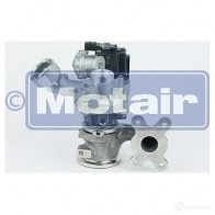 Турбина MOTAIR TURBOLADER 2632199 P XVK5Y 336476 - Изображение 5