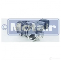 Турбина MOTAIR TURBOLADER 2632199 P XVK5Y 336476 - Изображение 6