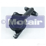 Турбина MOTAIR TURBOLADER 740821-2 700001 2634609 740 821-1 - Изображение 4