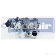 Турбина MOTAIR TURBOLADER 759688-3 1424472426 75968 8-2 105919 - Изображение 3