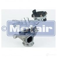 Турбина MOTAIR TURBOLADER 759688-3 1424472426 75968 8-2 105919 - Изображение 5