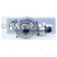 Турбина MOTAIR TURBOLADER HWEV N9F 2632070 336282 - Изображение 3