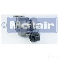 Турбина MOTAIR TURBOLADER HWEV N9F 2632070 336282 - Изображение 4