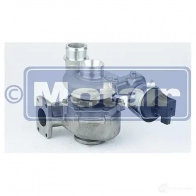 Турбина MOTAIR TURBOLADER HWEV N9F 2632070 336282 - Изображение 5