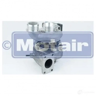 Турбина MOTAIR TURBOLADER HWEV N9F 2632070 336282 - Изображение 6
