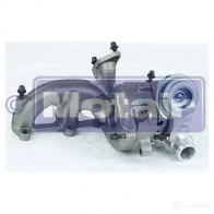 Турбина MOTAIR TURBOLADER 2631087 454232-0003 333532 45423 2-0001 - Изображение 2