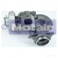 Турбина MOTAIR TURBOLADER 660032 XXUR 4Z 2634222 - Изображение 2