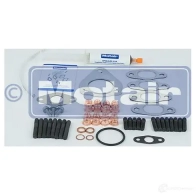 Турбина MOTAIR TURBOLADER B4BZ D 660021 2634206 - Изображение 6