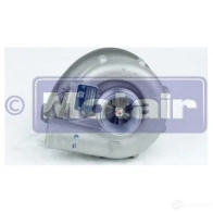 Турбина MOTAIR TURBOLADER N HDQSU 333191 2630882