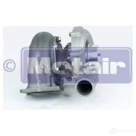 Турбина MOTAIR TURBOLADER N HDQSU 333191 2630882 - Изображение 6