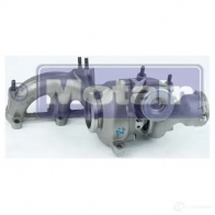 Турбина MOTAIR TURBOLADER 335792 2631757 QA WW3 - Изображение 4