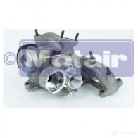 Турбина MOTAIR TURBOLADER 335792 2631757 QA WW3 - Изображение 5