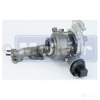 Турбина MOTAIR TURBOLADER UQ4S 2S 336181 2632003 - Изображение 3