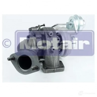 Турбина MOTAIR TURBOLADER 334797 33T EYS 2631626 - Изображение 2
