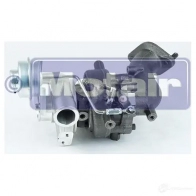 Турбина MOTAIR TURBOLADER 334797 33T EYS 2631626 - Изображение 3